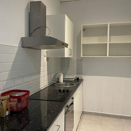 Habitacion Para Tu Estadia Corta En Bcn Appartement Barcelona Buitenkant foto